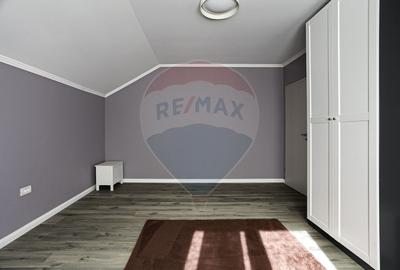 Casa la cheie, 5 camere, panouri fotovoltaice - VIA CARMINA - 23
