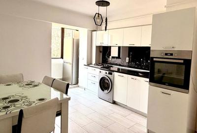 Apartament cu 2 camere decomandat în Ultracentral - 8