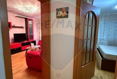 Apartament cu 3 camere in zona Aurel Vlaicu - 9