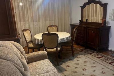 Apartament cu 2 camere decomandat în Central - 5