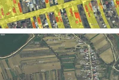 Casa si teren Ogrezeni, ID: R2868328 - 2