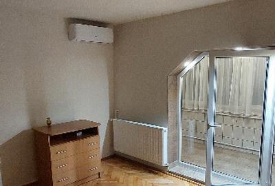 Inchiriez apartament cu 1 camera, decomandat, zona Orizont, Micalaca - 2