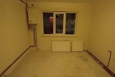 Vând Garsonieră zona Ampoi1, parter. - 7