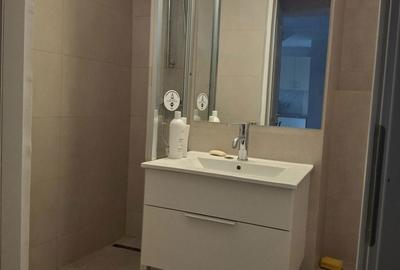 Apartament cu 2 camere în Republicii - 4