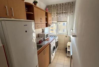 Apartament cu 2 camere nedecomandat, mobilat în George Enescu - 5