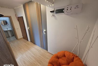 Apartament cu 2 camere în Metalurgiei - 5
