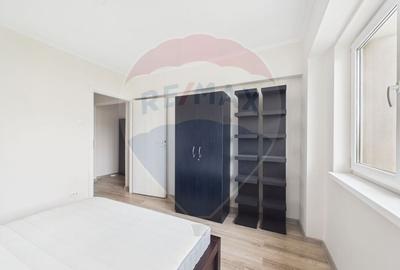 Apartament cu 3 camere decomandat, mobilat în Lujerului - 6
