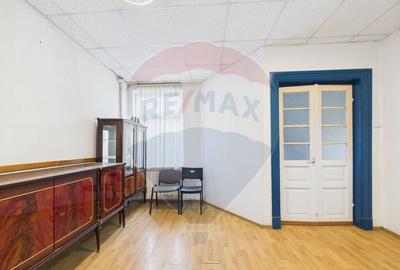 Spațiu comercial, de 130 mp, în Unirii - 2