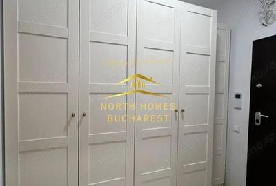 Apartament de ichiriat 3 camere -119 mp-Laguna Residence-PARCARE - 6