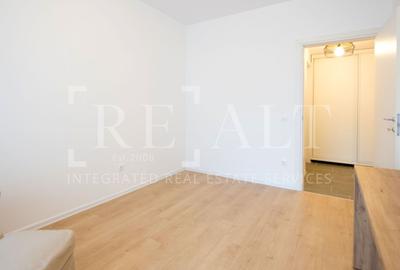 Apartament cu 3 camere semidecomandat, mobilat în Aviației - 17