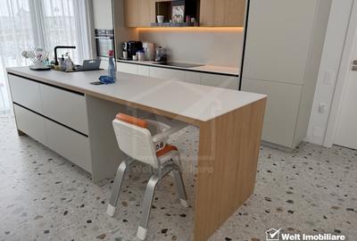 Casă individuală cu 4 camere cu Canalizare în Chinteni - 4