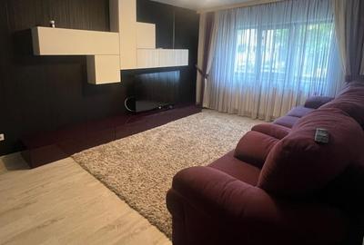APARTAMENT 3 CAMERE | 65 MP | PARTER| DECOMANDAT| - 1