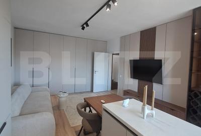 Apartament 2 camere, 51 mp utili, zona Tractorul - 6