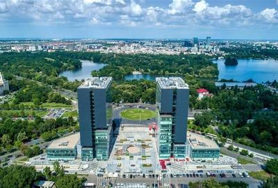 City Gate Towers - birouri premium - 20