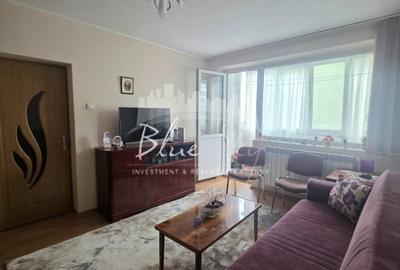 Apartament cu 2 camere semidecomandat, mobilat în Tomis II - 3