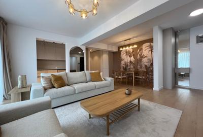 Inchiriere Apartament 4 Camere Iancu Nicolae- British School - 2