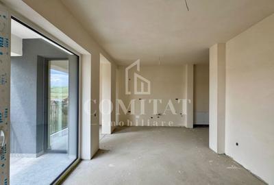 Apartament cu 3 camere semidecomandat în Dâmbul Rotund - 1