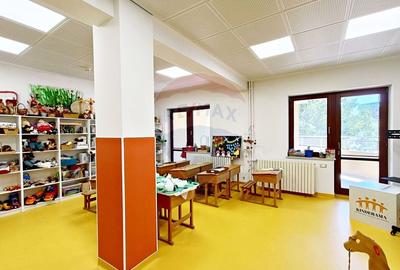 For Sale Educational Campus Baneasa, 12000sqm Land-School-Kindergarden - 44