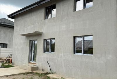 Casă cu 4 camere în Milcov - 6