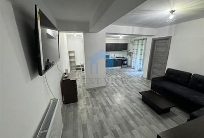 Apartament cu 2 camere decomandat în Dâmbul Rotund - 5