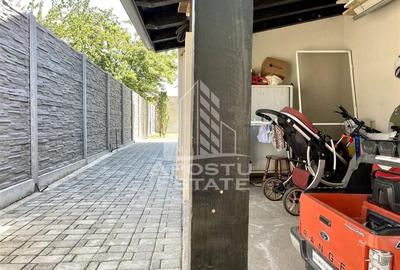 Casa central Dumbravita Casa central Dumbravita - 38