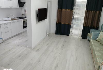 Apartament cu 2 camere în Nord - 1