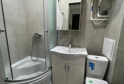 Garsonieră decomandată în Brâncoveanu