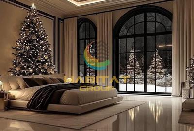 Apartament cu 3 camere decomandat în Mihai Bravu - 5