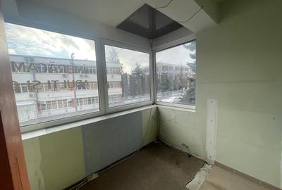 Spațiu comercial, de 220 mp, în Grigorescu - 7