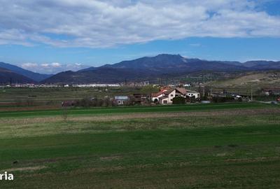 Teren de 6581 mp, în Central - 1