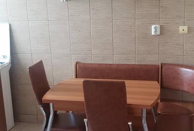 Apartament cu 2 camere decomandat în Gheorgheni - 5