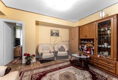 Apartament cu 3 camere decomandat în Iancului - 3