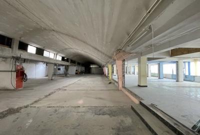 Spatiu comercial, 1100mp, zona Marasti - 4