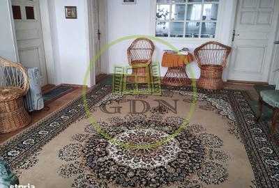 Casă cu 4 camere cu Teren 2200 Mp în Cerașu - 6