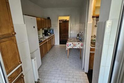 Apartament 2 camere, decomandat, etaj 1, zona Steaua langa Shopping City - 6