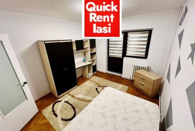 Ultracentral Zona Piata Unirii Apartament 4Camere Cu Terasa De Inchiriat - 10