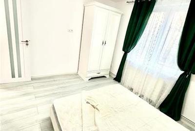 Garsonieră decomandată, mobilată în 7 Noiembrie - 7