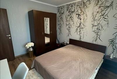 Garsonieră decomandată, mobilată în Gușterița - 5