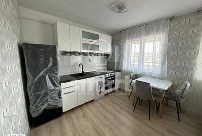 Apartament cu 4 camere decomandat, mobilat în Mărăști - 1