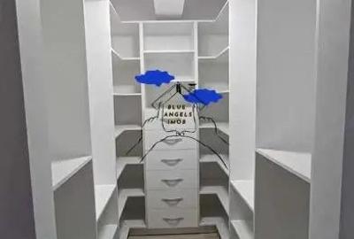 Complex Isaran 2 camere, 92mp plus parcare inclusa in pret - 3