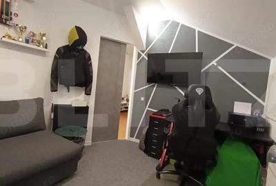 Apartament 3 camere, 60 mp, zona Aradului - 12