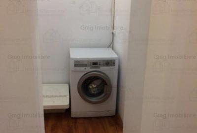 Garsonieră semidecomandată, mobilată în Floreasca - 9