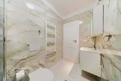 Apartament cu 3 camere decomandat în UTA - 9