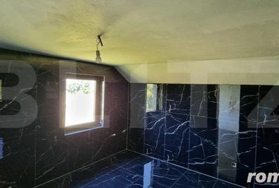 Parte?tii de Jos - Casa Semifinisata cu Poten?ial Imens - 2