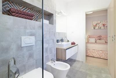 Duplex în zona Calea  Aradului - 10
