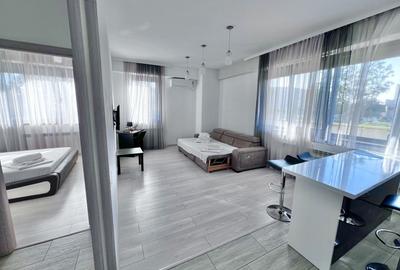 Apartament 2 camere zona Campus - Aleea Universitatii - BLOC NOU - 2