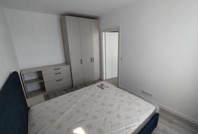 Studiou dublu cu dormitor - 22