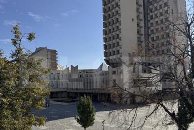 Spa?iu comercial ,95mp, zona ultracentrala - 1