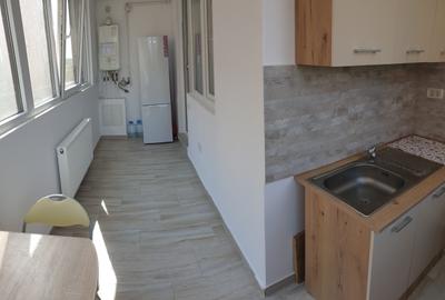 GARSONIERĂ MILITARI RESIDENCE ILIE PETRE 31, MOBILATA, UTILATA, PARCARE - 3