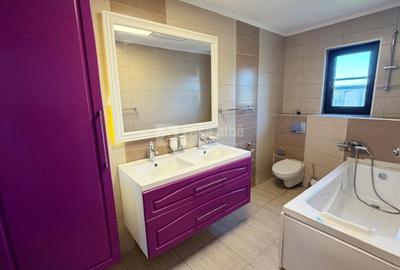 Duplex cu 3 camere cu Canalizare în Păcurari - 6